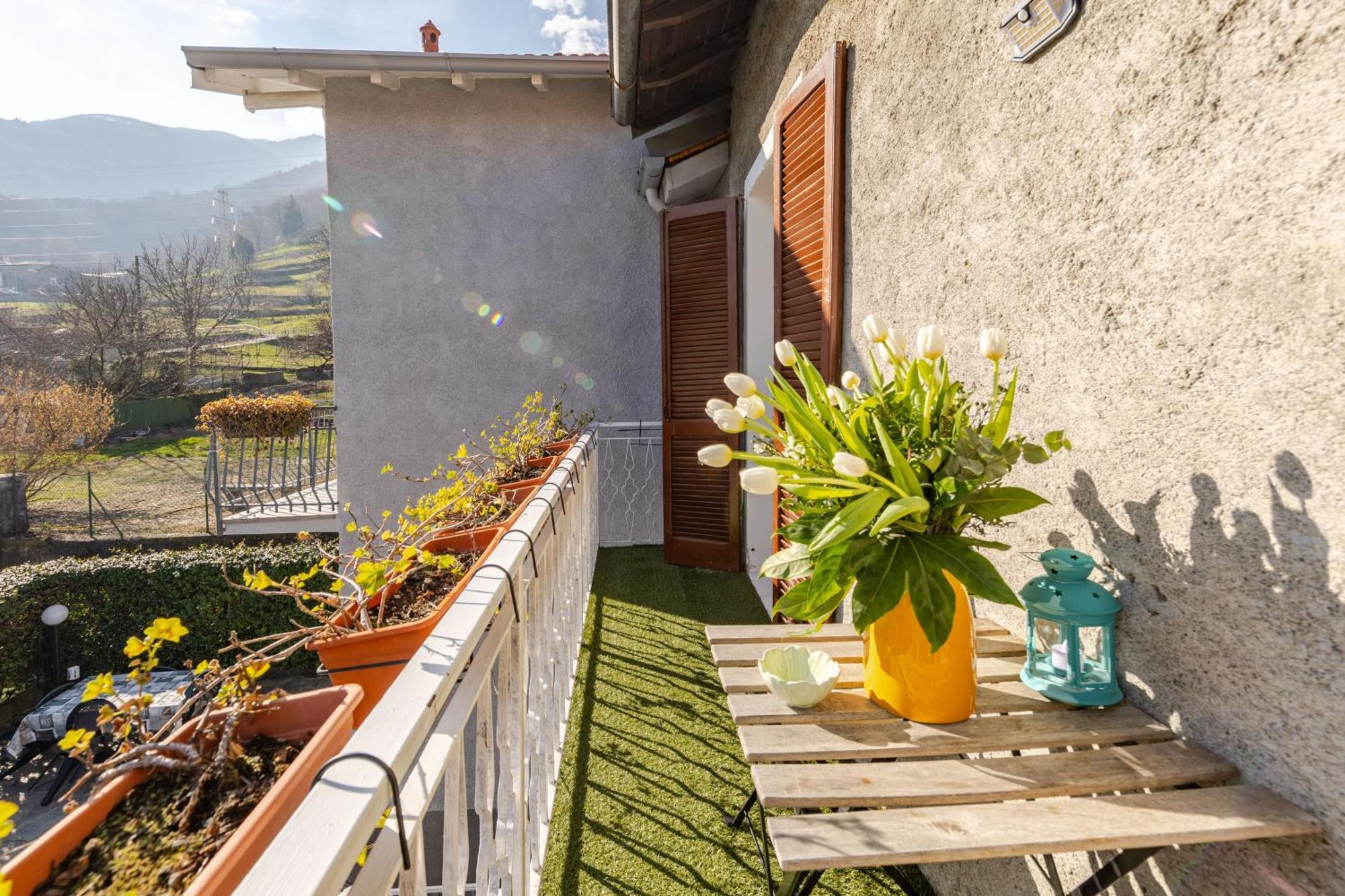 Hotel La Bettola Di Cremia Zewnętrze zdjęcie