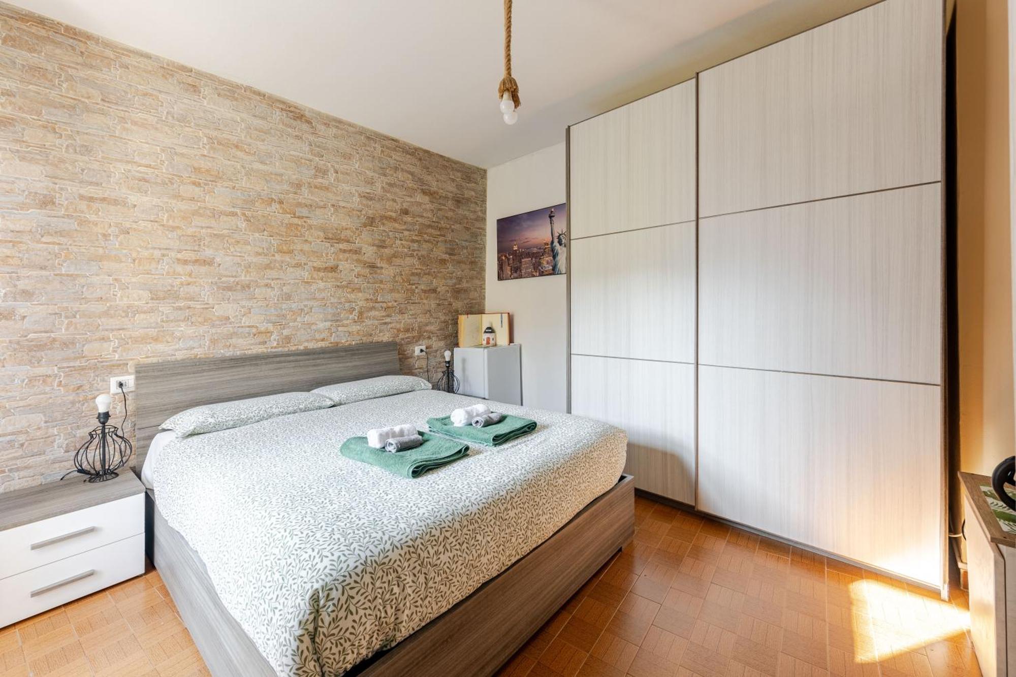 Hotel La Bettola Di Cremia Zewnętrze zdjęcie