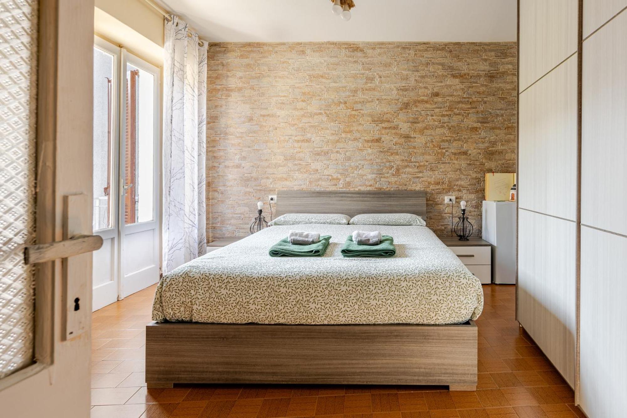 Hotel La Bettola Di Cremia Zewnętrze zdjęcie
