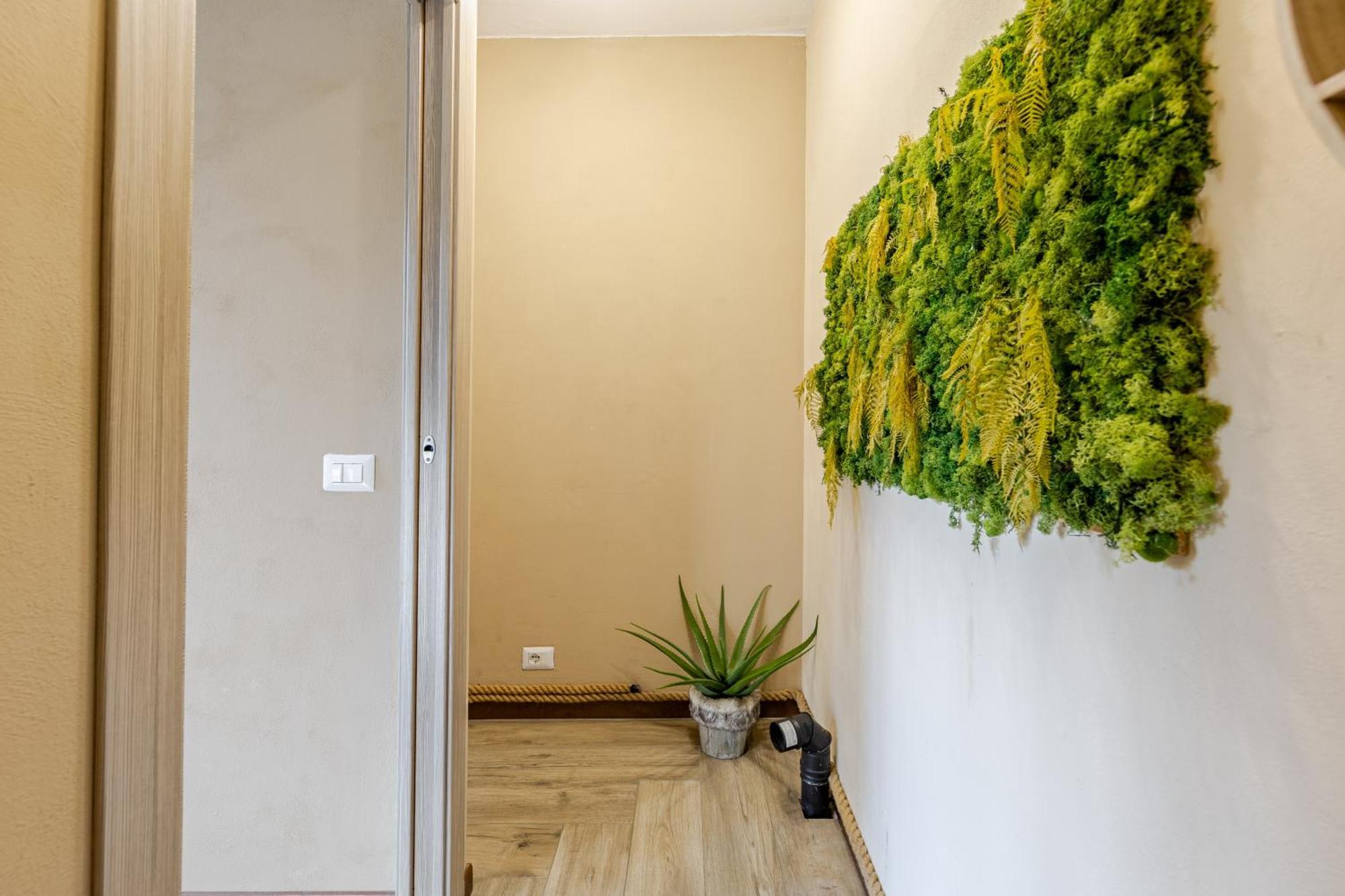 Hotel La Bettola Di Cremia Zewnętrze zdjęcie