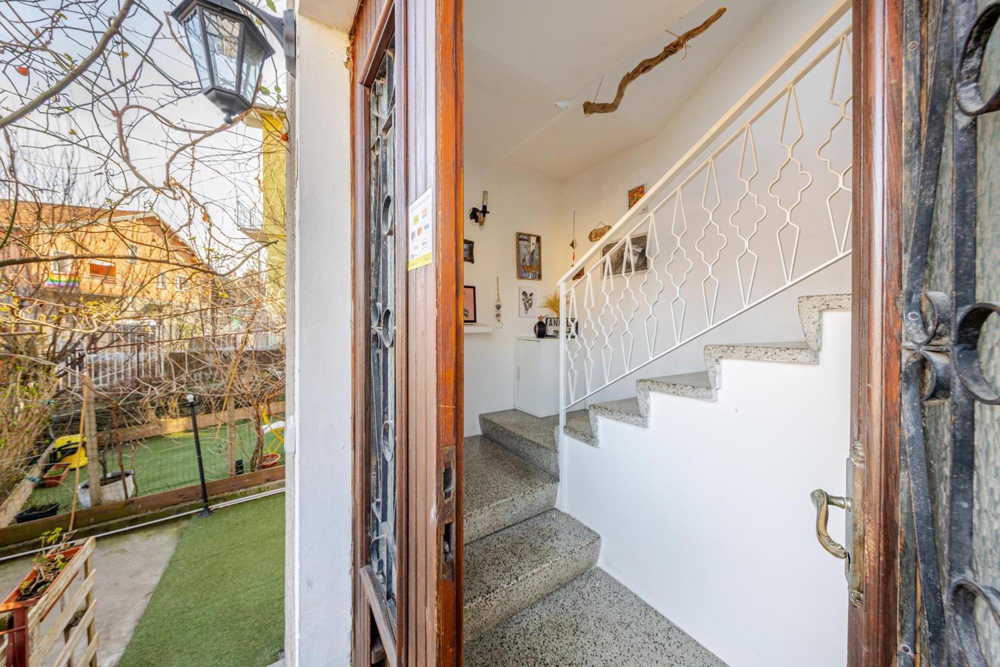 Hotel La Bettola Di Cremia Zewnętrze zdjęcie