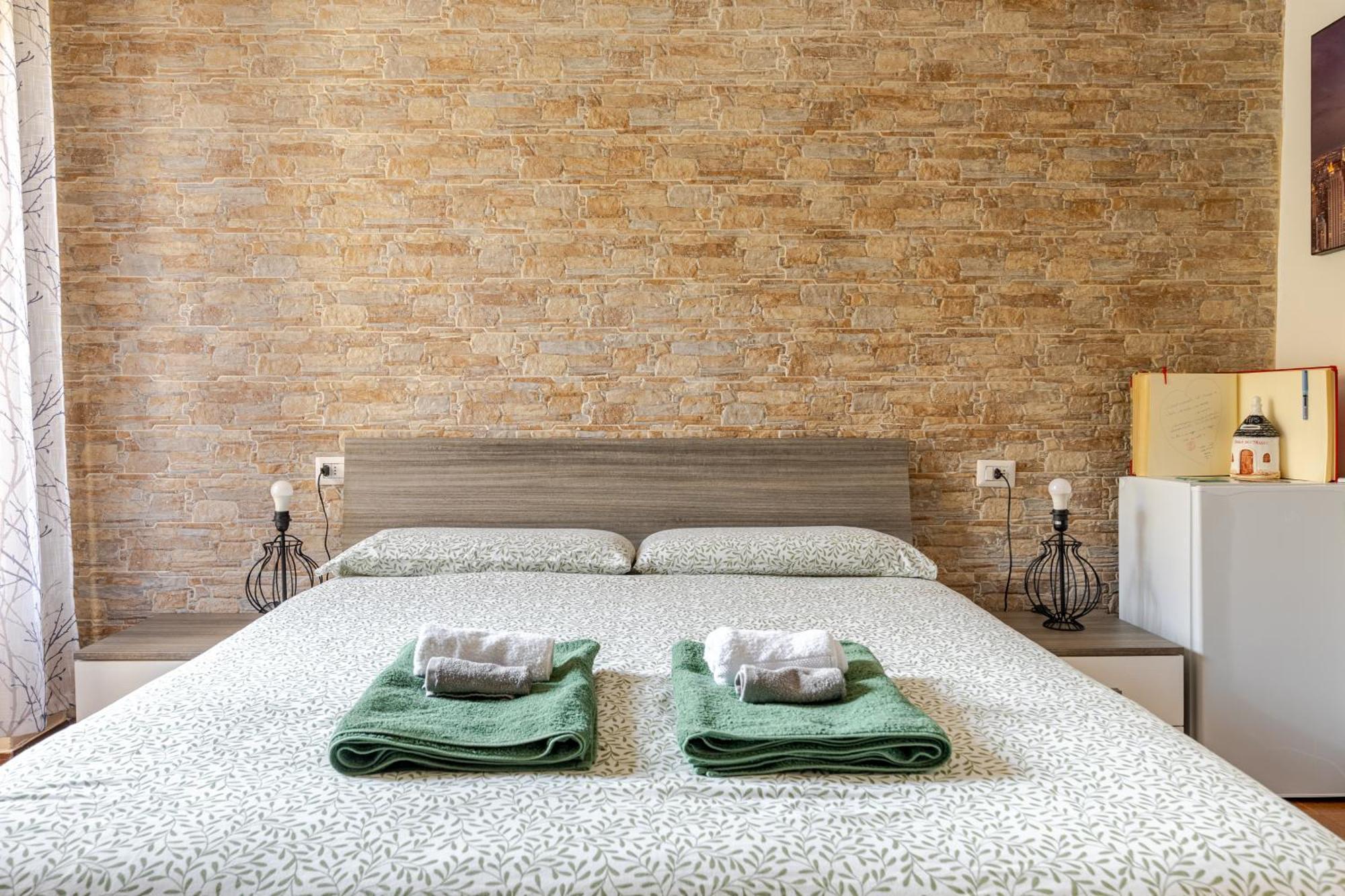 Hotel La Bettola Di Cremia Zewnętrze zdjęcie